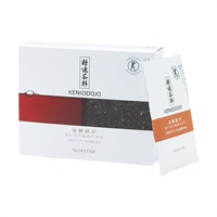 特定保健用食品 糖健茶料 90包