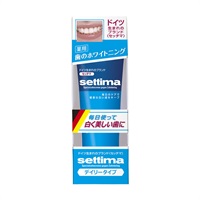 セッチマ はみがき デイリータイプ