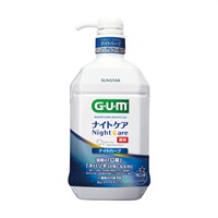 ガム・ナイトケアリンス ［ナイトハーブタイプ］900ml