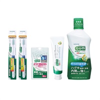 ガム（G･U･m）歯周プロケア セット