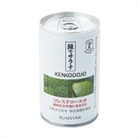 特保＿緑でサラナ6缶