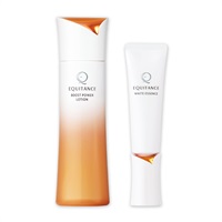 透明感引上げ２点セット