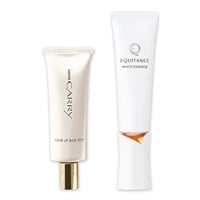 美白＆血色アップセット