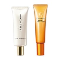 しわ改善＆血色アップセット