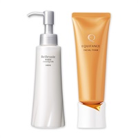 やさしくすっきり2点セット