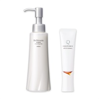 いたわりクレンジング＆美白ケアセット