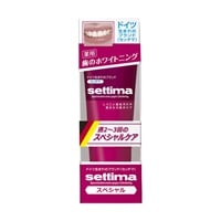セッチマ はみがき スペシャル３本セット