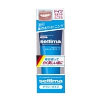 セッチマ はみがき デイリータイプ３本セット