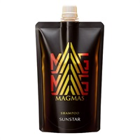 MAGMAS(マグマス)亜鉛導入シャンプー 詰替え用320ml