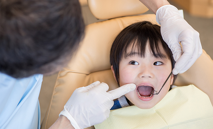 歯科衛生士監修 歯茎が腫れた 痛い 歯茎のトラブル原因 対処法 サンスター公式 お口とカラダコラム