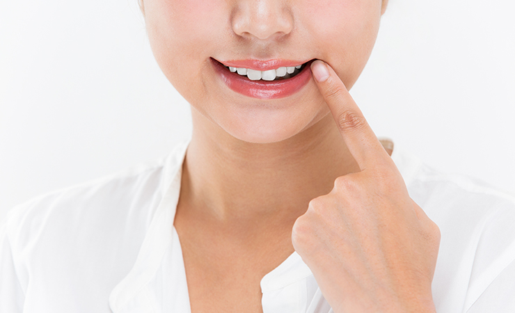 腫れ 歯茎 の 歯茎の膿が痛い！ 歯茎が痛い原因と歯茎の腫れをひくための方法