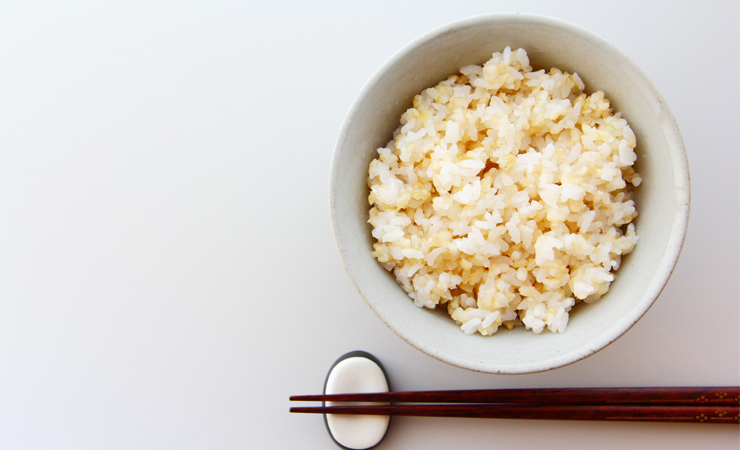 炊飯器で 土鍋で おいしい発芽玄米の作り方と炊き方 サンスター公式 お口とカラダコラム