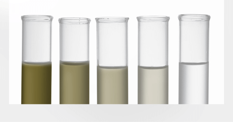 サンスター40年以上もの美白研究の結果