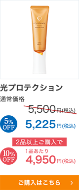 光プロテクション