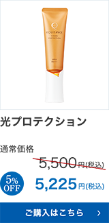 光プロテクション