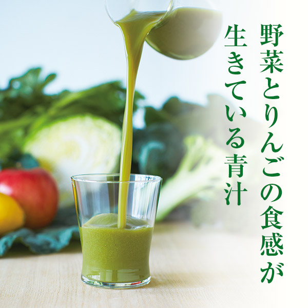 健康道場 おいしい青汁 10缶