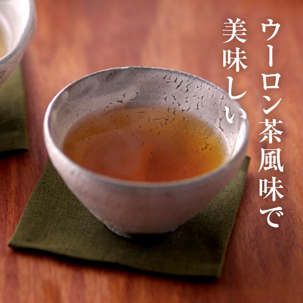 特定保健用食品 糖健茶料 60包