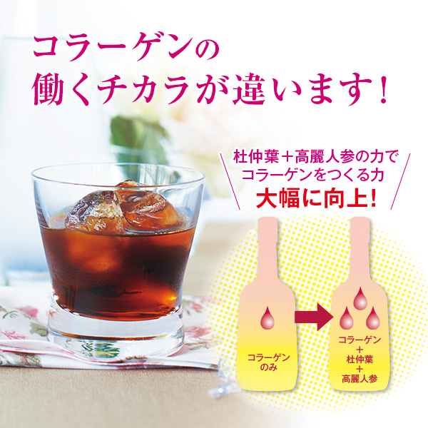 ナチュレックスコラーゲン