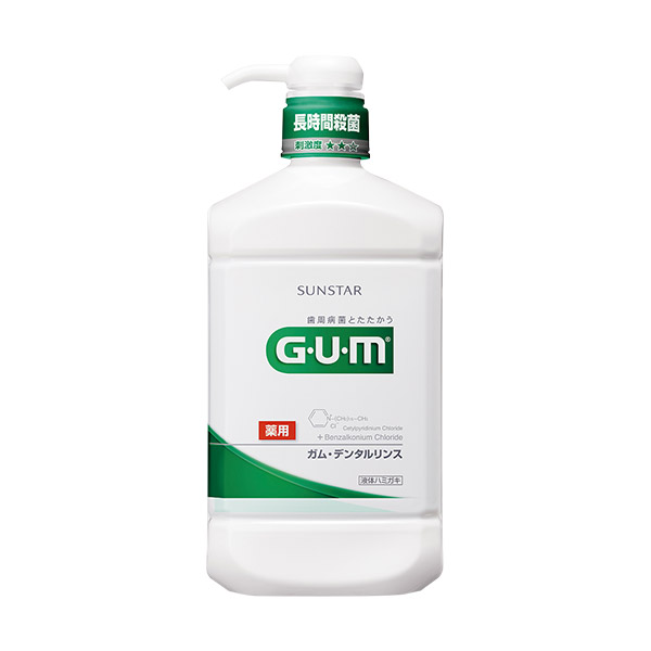 サンスター公式通販】ガム（GUM)・デンタルフロス＆ピックY字型30本 3セット
