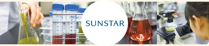 SUNSTAR