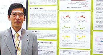 学会・論文でも注目話題の研究成果