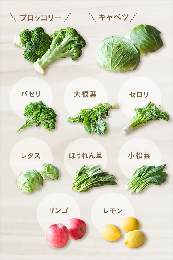 特定保健用食品 緑でサラナ【サンスター公式通販】