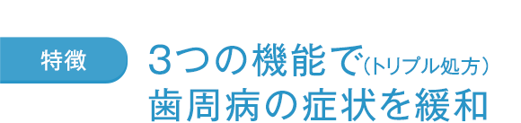 Ex ペースト ガム メディカル