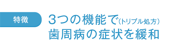 G U M ガム メディカルペーストex 65g サンスター公式通販