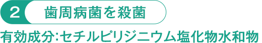 G U M ガム メディカルペーストex 65g サンスター公式通販