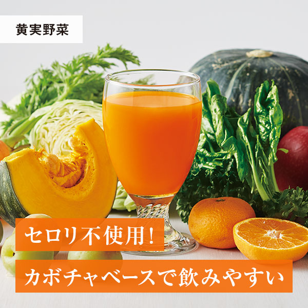 健康道場 プレミアム緑黄野菜バラエティセット