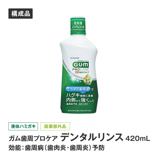 歯みがき道はじめる!セット