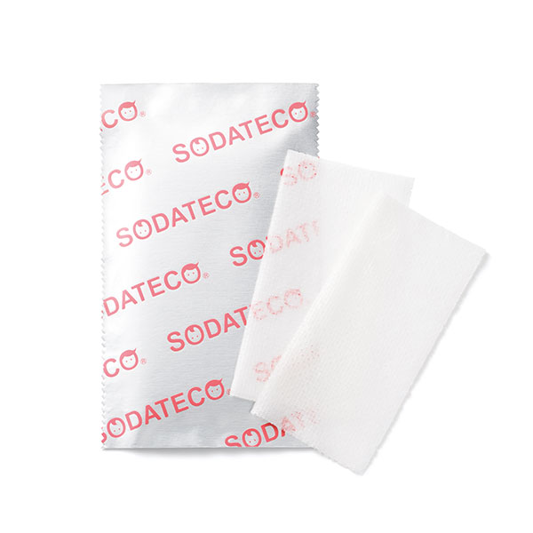 ソダテコ(SODATECO)おくちキレイシート30包(60枚入)
